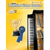 Kowalchyk & Alexander - Alfred's Premier Piano Course Performance 1B