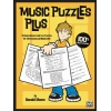 Moore, Donald - Music Puzzles Plus