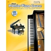 Alexander & Kowalchyk - Alfred's Premier Piano Course Lesson Book 1B