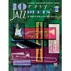 Porta, John - 10 Easy Jazz Duets - Bb Instr
