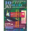 Porta, John - 10 Easy Jazz Duets - C Instr
