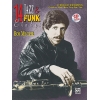 Mintzer, Bob - 14 Jazz & Funk Etudes - BC Instr