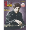 14 Jazz & Funk Etudes