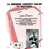 Pratt, John S. - 14 Modern Contest Solos