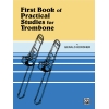 Bordner, Gerald - First Book Of Practical Studies
