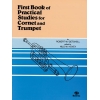Getchell, Robert W. - First Book of Practical Studies