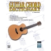 Stang, Aaron - 21st Century Guitar Chord Dictionary