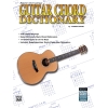 21st Century Guitar Chord Dictionary