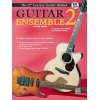 Belwin's 21st Century Guitar Ensemble 2