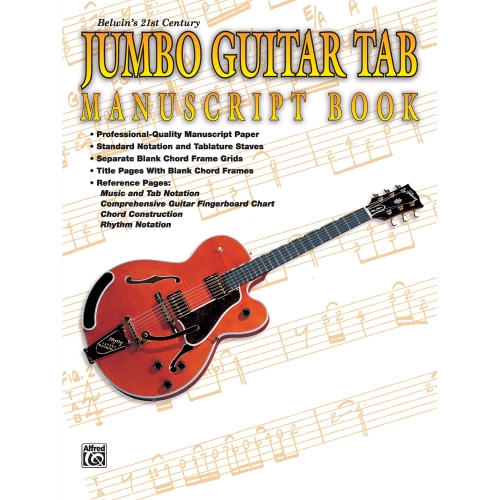 21st Century Jumbo Guitar...