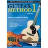 Belwin's 21st Century Guitar Method 1 DVD