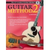 Stang, Aaron - 21st Century Guitar Method 2