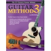 Stang, Aaron - 21st Century Guitar Method 3