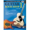 Stang, Aaron - 21st Century Guitar Rock Shop 1