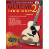 Stang, Aaron - 21st Century Guitar Rock Shop 2