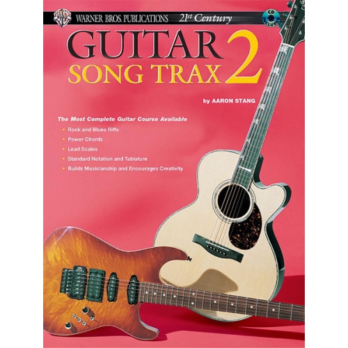21st Century Guitar Song...