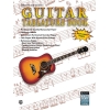 21st Century Guitar Tablature Book