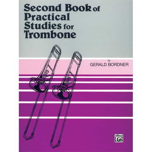 Bordner, Gerald - Practical...