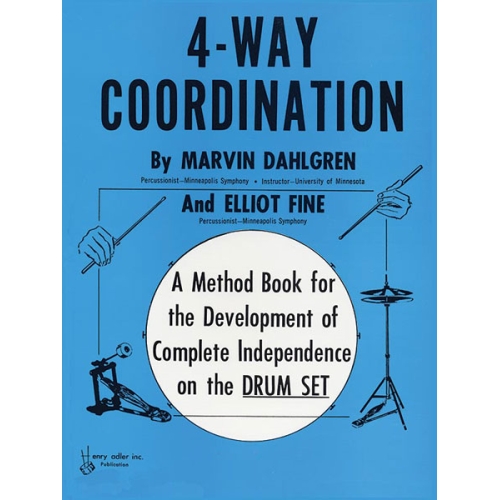 Fine & Dahlgren - 4-Way...