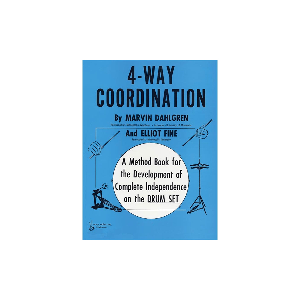 4-Way Coordination
