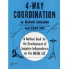 Fine & Dahlgren - 4-Way Coordination Drums