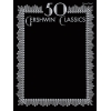 50 Gershwin Classics