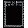 50 Gershwin Classics