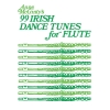 99 Irish Dance Tunes for Flute
