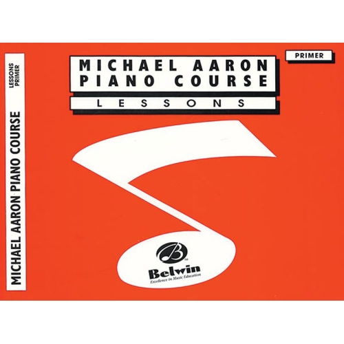 Michael Aaron Piano Course:...