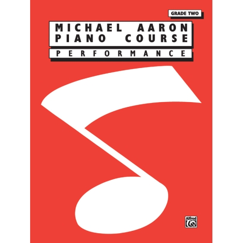 Michael Aaron Piano Course:...