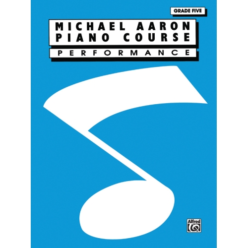 Michael Aaron Piano Course:...