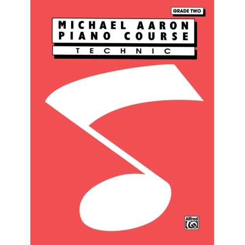 Michael Aaron Piano Course:...