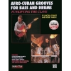Ameen & Goines - Afro-Cuban Grooves for Bass and Drums