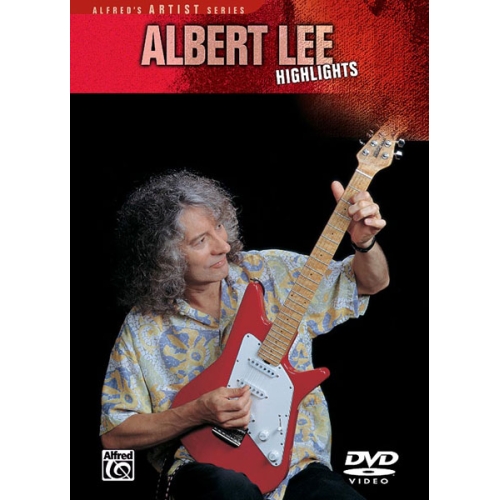 Albert Lee: Highlights