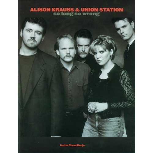 Krauss-Union-St - So Long...