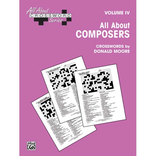 All About Composers