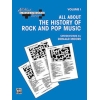 All About History Rock-Pop