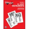 All About Instruments