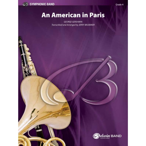 Gershwin, George - An...