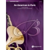 Gershwin, George - An American In Paris