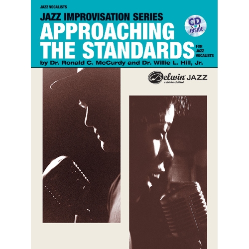 Approaching the Standards for Jazz Vocalists