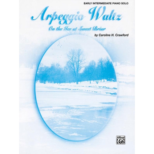 Crawford, Caroline H. -...