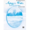 Arpeggio Waltz (On the Ice at Sweet Briar)