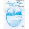 Crawford, Caroline H. - Arpeggio Waltz (On the Ice at Sweet Briar)