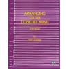 Erickson, Frank - Arranging for the Concert Band