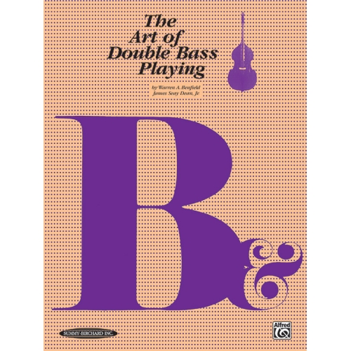 Benfield & Dean - The Art...