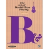 Benfield & Dean - The Art of Double Bass Playing