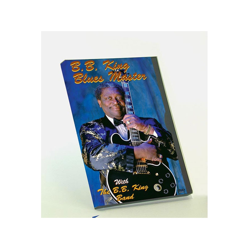 B. B. King: Blues Master
