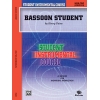 Paine, Henry - Student Instr Course: Bassoon Student, Level II