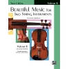 Applebaum, Samuel - Beautiful Music for Two String Instruments Book II